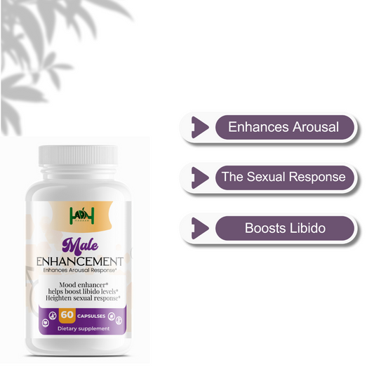 Hadaah Male Enhancement